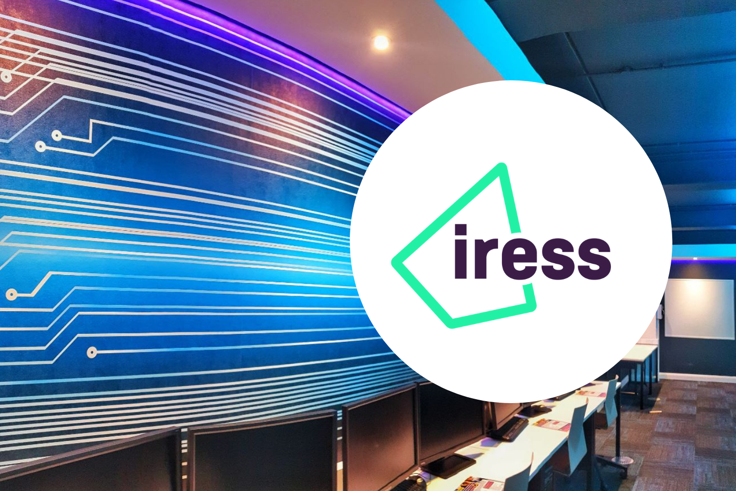 Employer case study: Iress