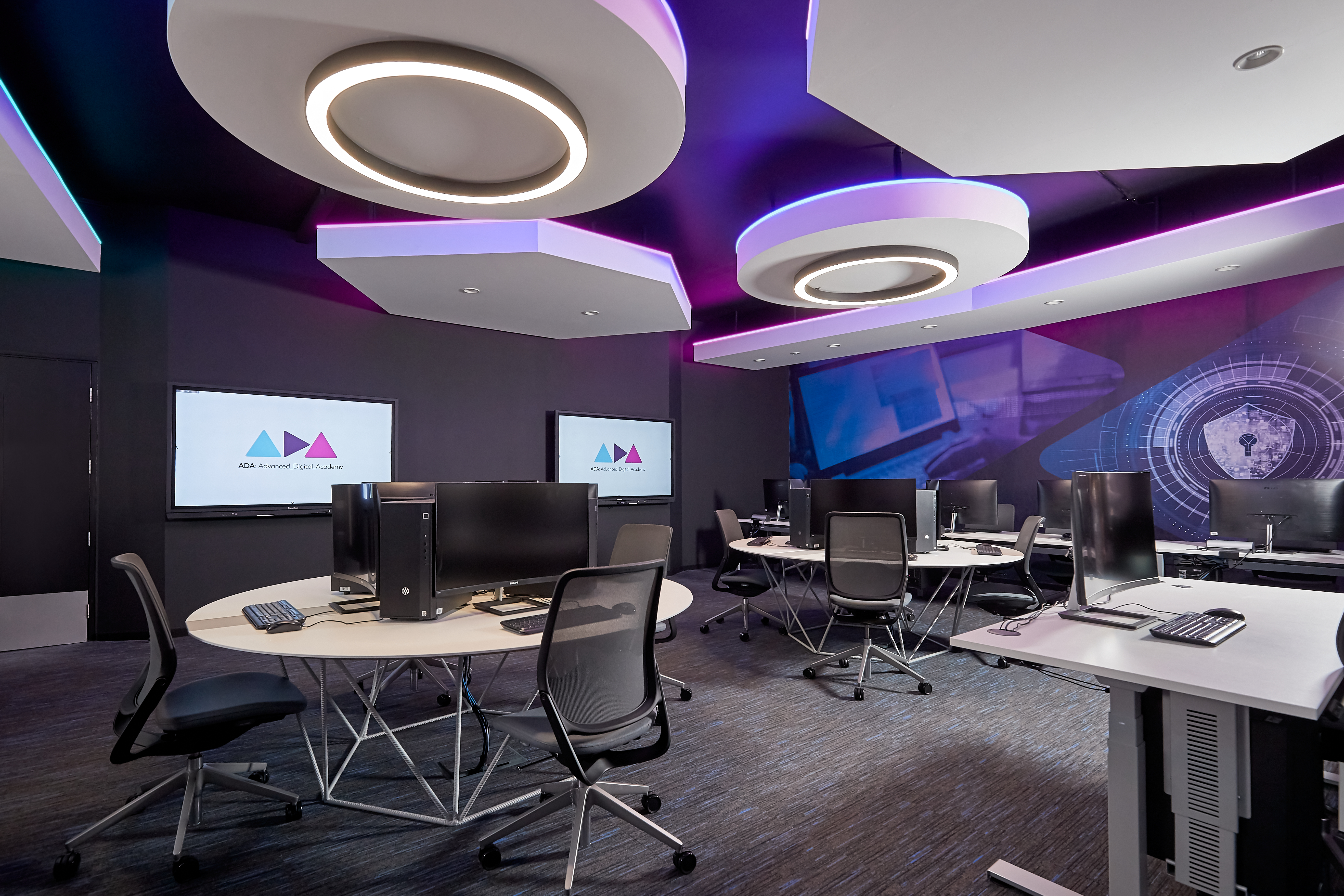 Cheltenham Campus - ADA: Advanced Digital Academy