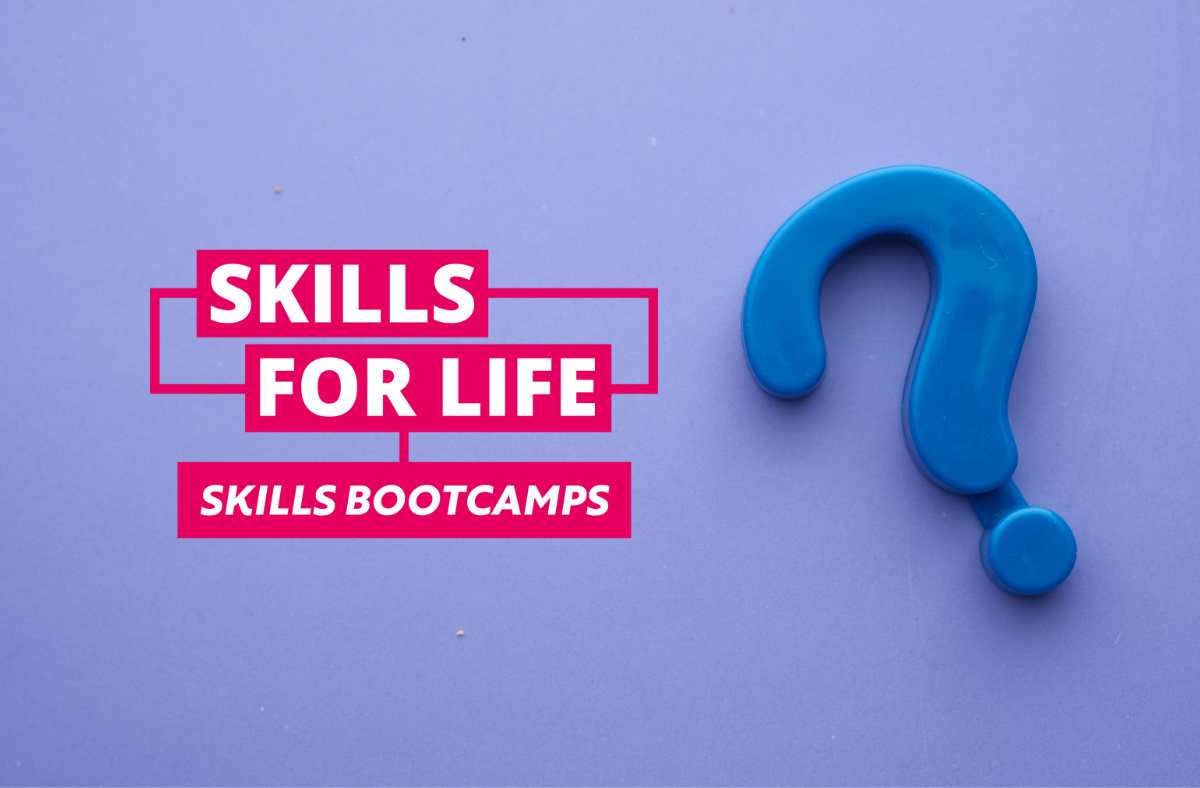 What are Skills Bootcamps? 