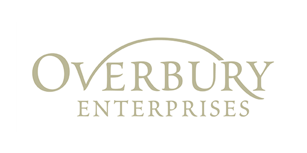 overbury enterprises logo
