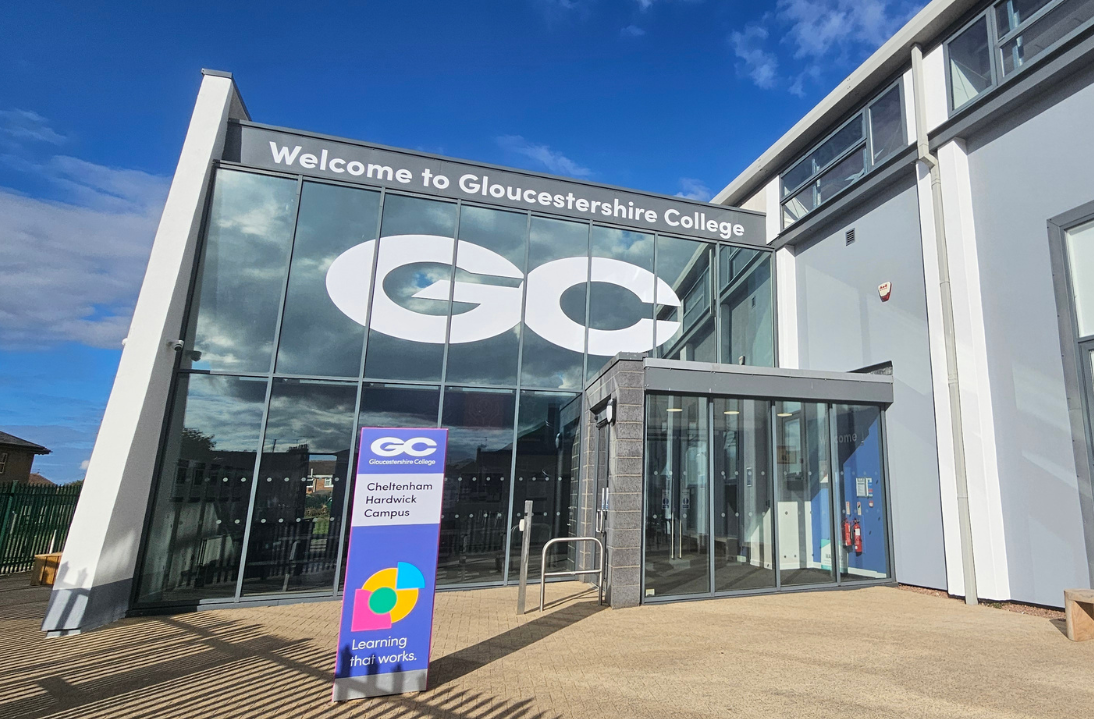 Cheltenham Hardwick Campus